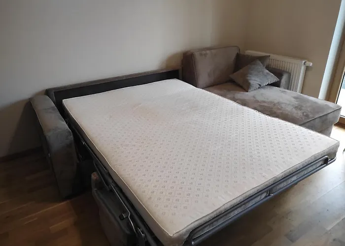 Appartement Nowa Huta