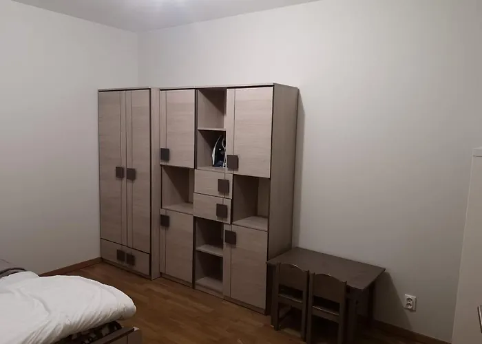Appartement Nowa Huta