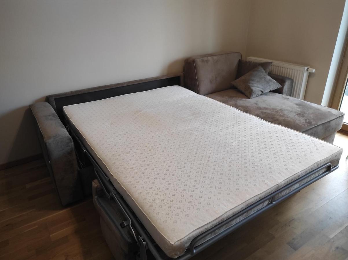 Nowa Huta Apartment *