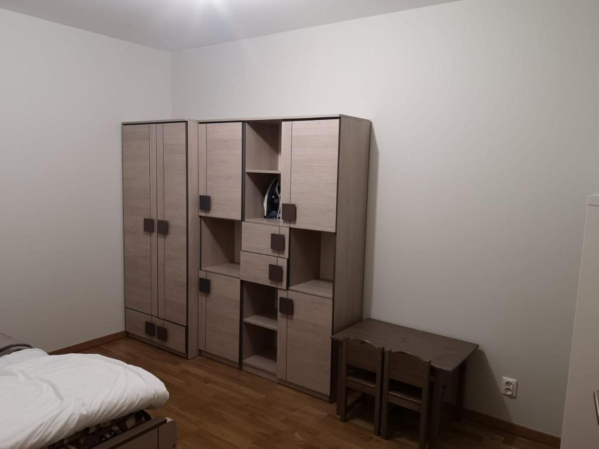 Apartment Nowa Huta *