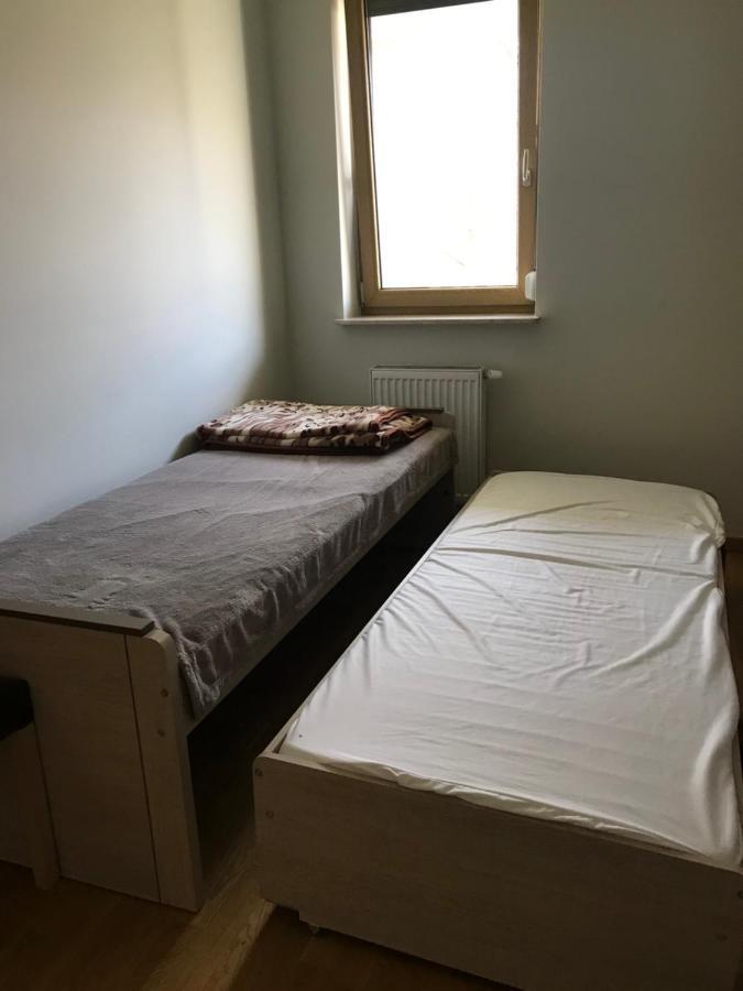 Nowa Huta Apartment *