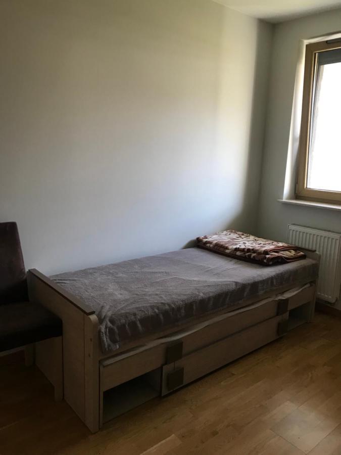 Nowa Huta Krakow