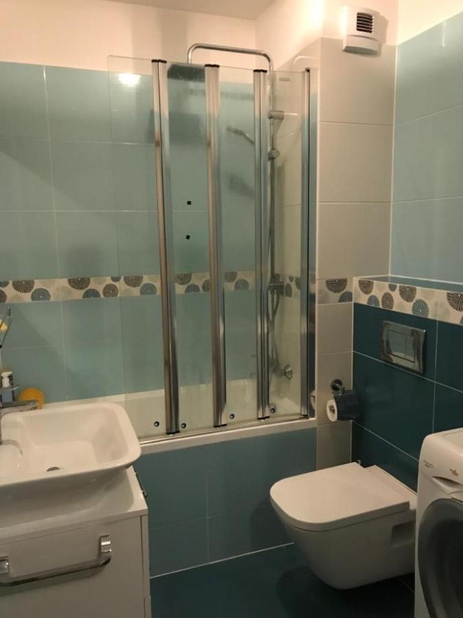 Nowa Huta Apartment *