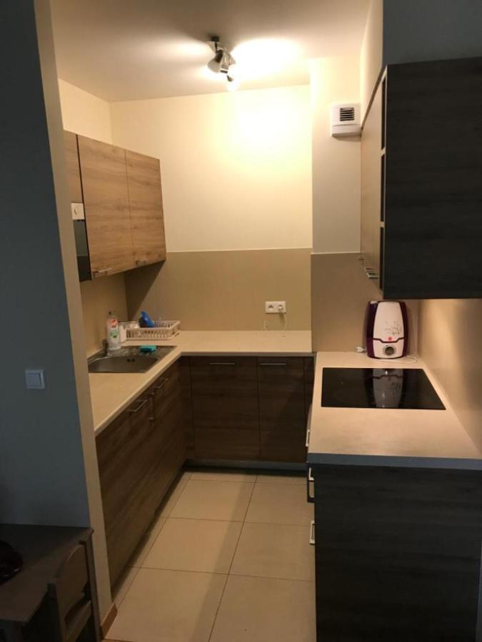Nowa Huta Apartment