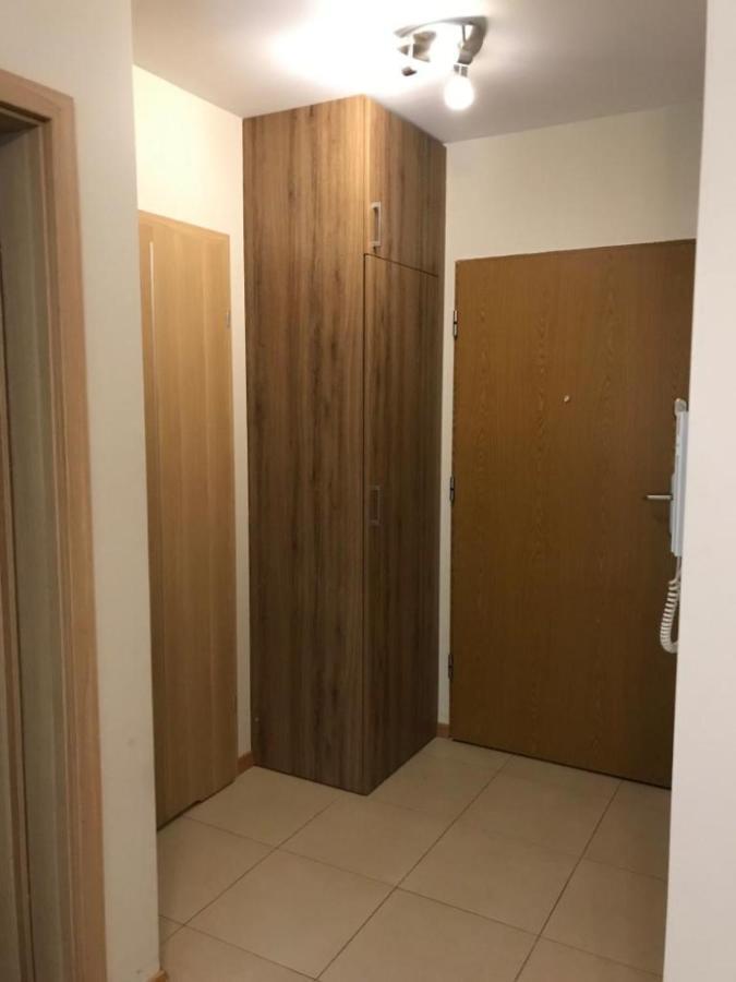 Apartment Nowa Huta *