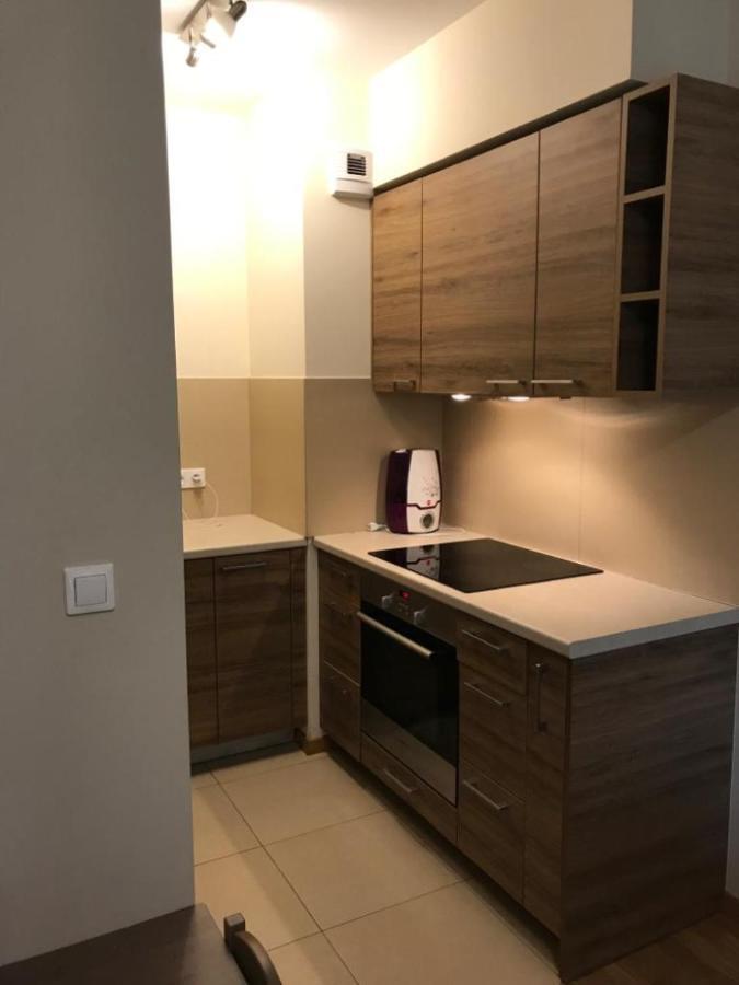 Apartment Nowa Huta